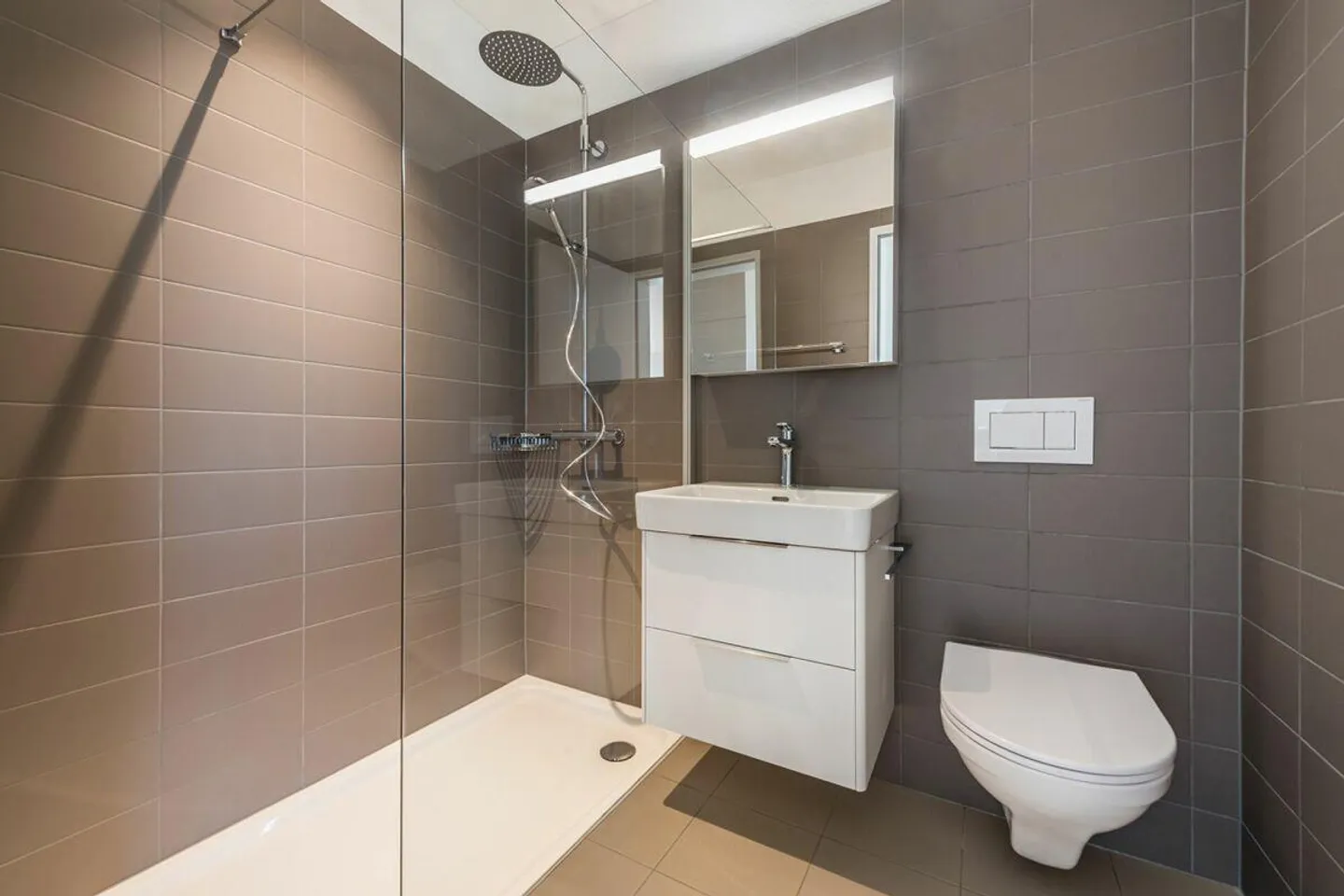 Appartamento Attico Moderno a Weinfelden - Foto 14 di 16