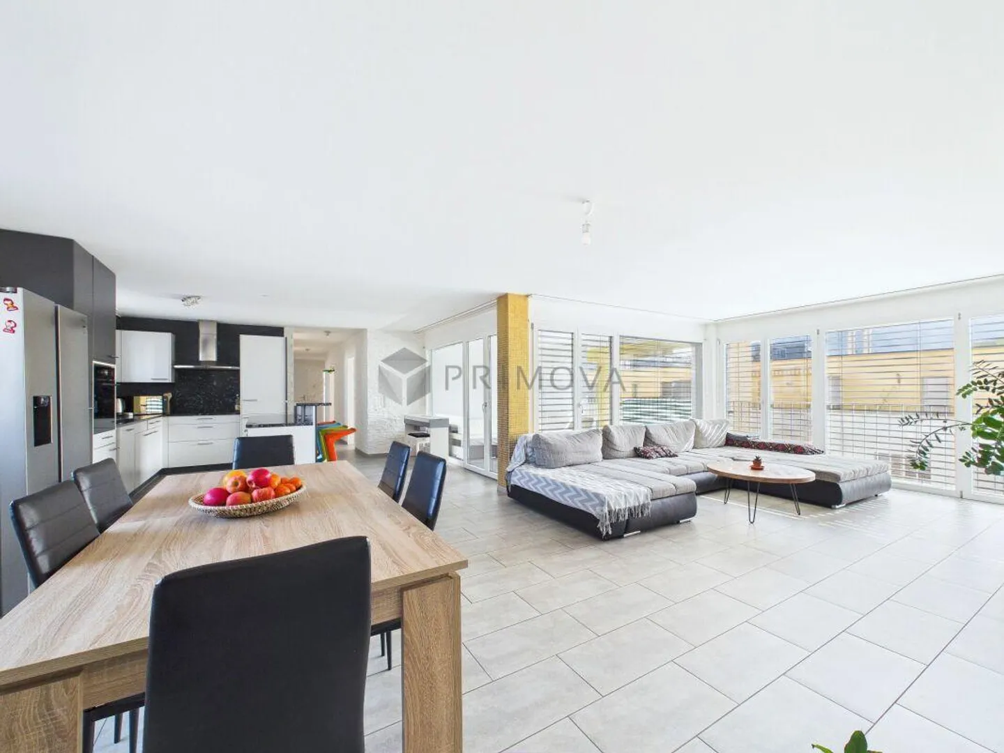 Paradis familial avec un grand confort de vie dans un emplacement privilégié - Photo 3 sur 16