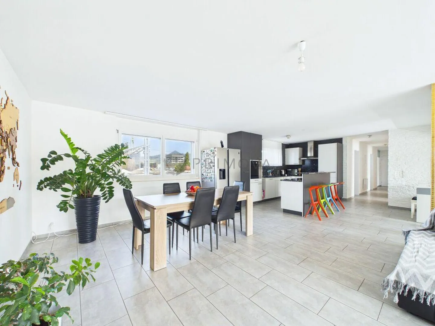 Paradis familial avec un grand confort de vie dans un emplacement privilégié - Photo 4 sur 16