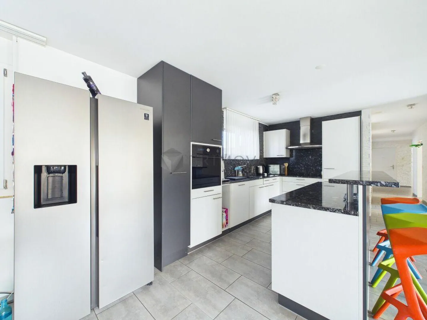 Paradis familial avec un grand confort de vie dans un emplacement privilégié - Photo 5 sur 16