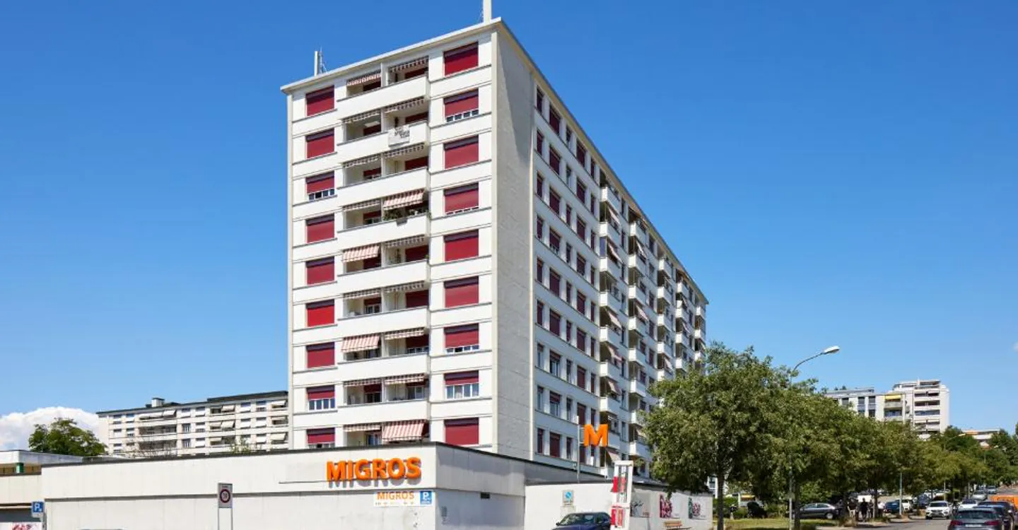Wohnung - Foto 4 von 6