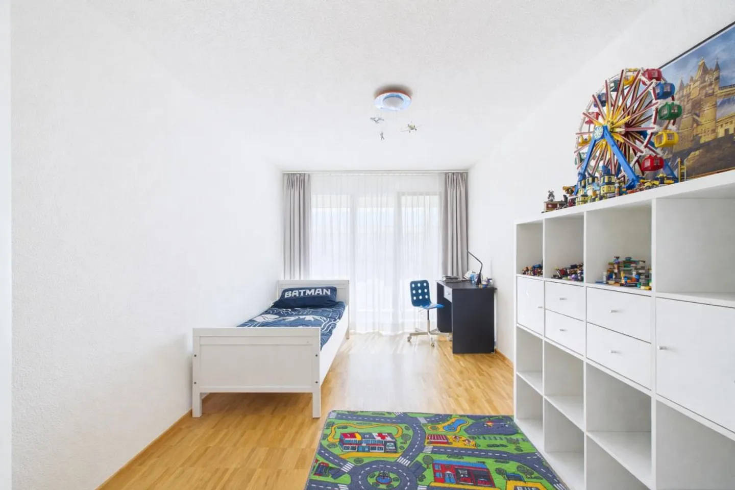 Paradis familial avec un grand confort de vie dans un emplacement privilégié - Photo 9 sur 16