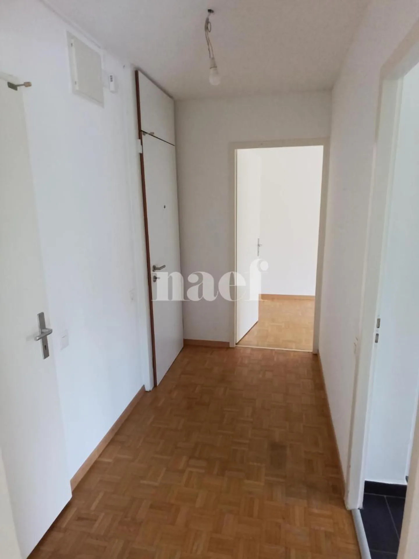 3-room apartment - Photo 2 of 7