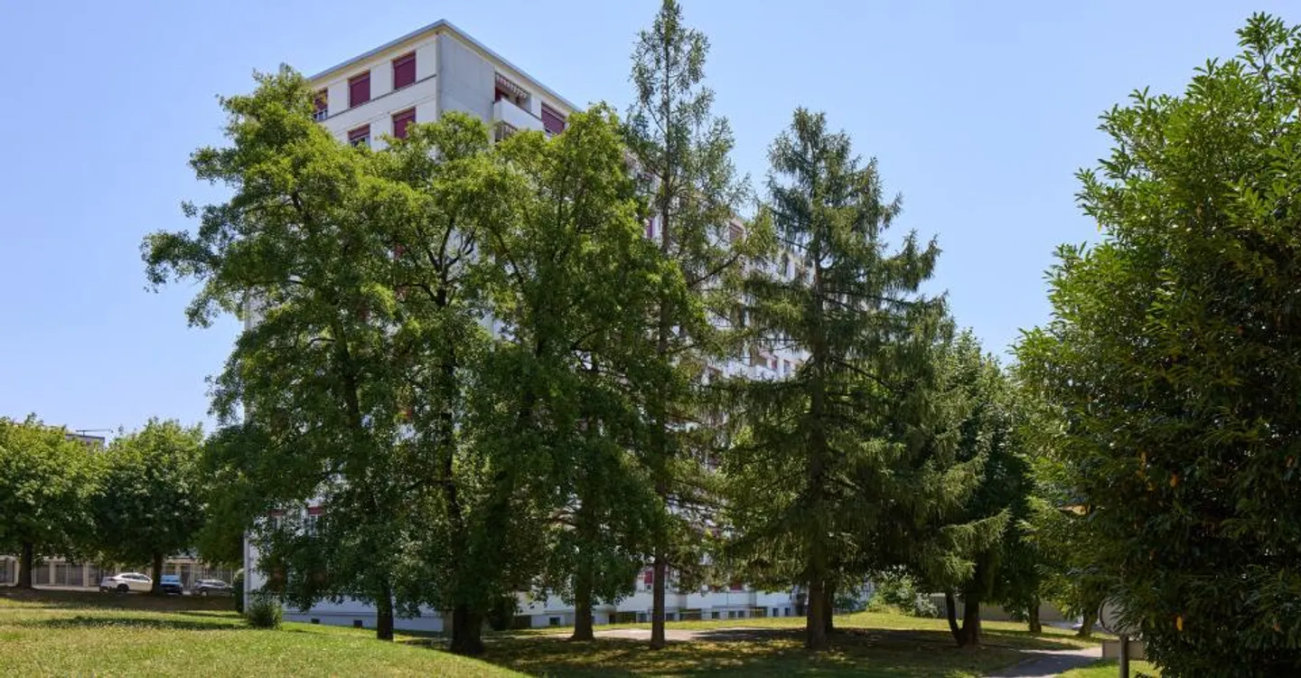 Wohnung - Foto 2 von 6