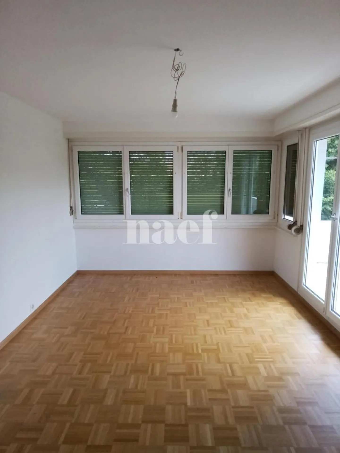 3-room apartment - Photo 4 of 7