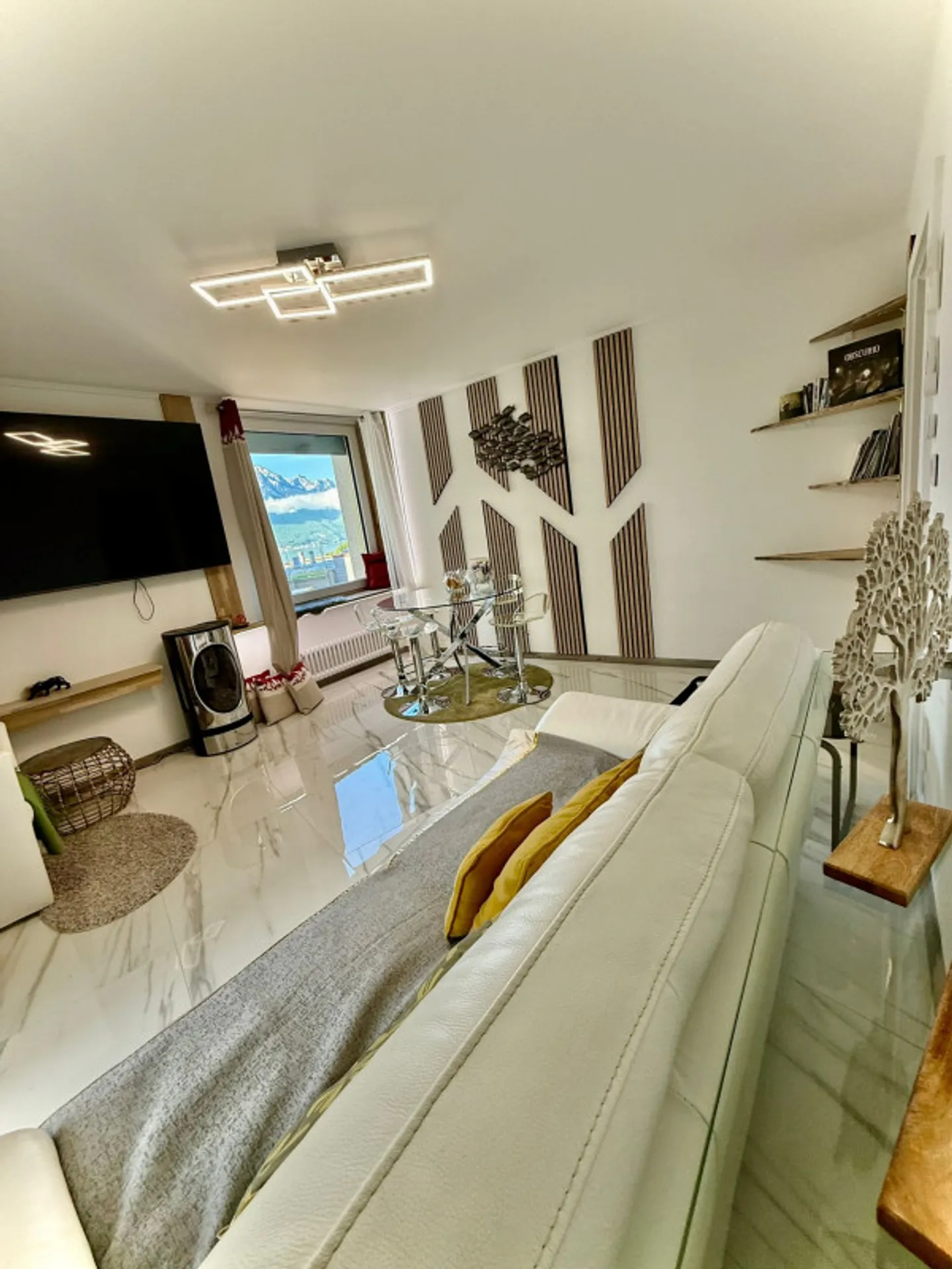 Appartamento moderno a Montreux - Foto 3 di 10