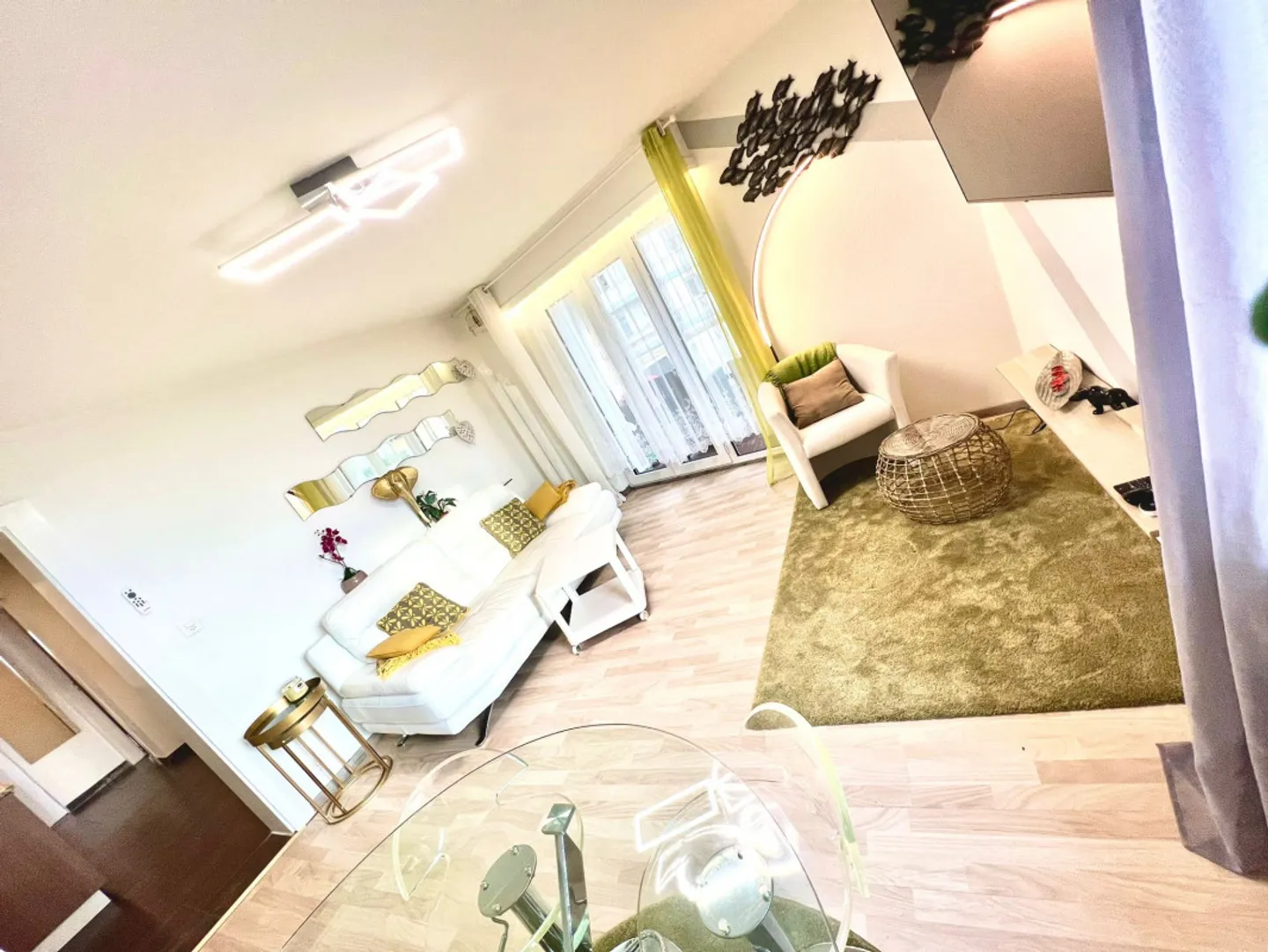 Appartamento moderno a Montreux - Foto 4 di 10