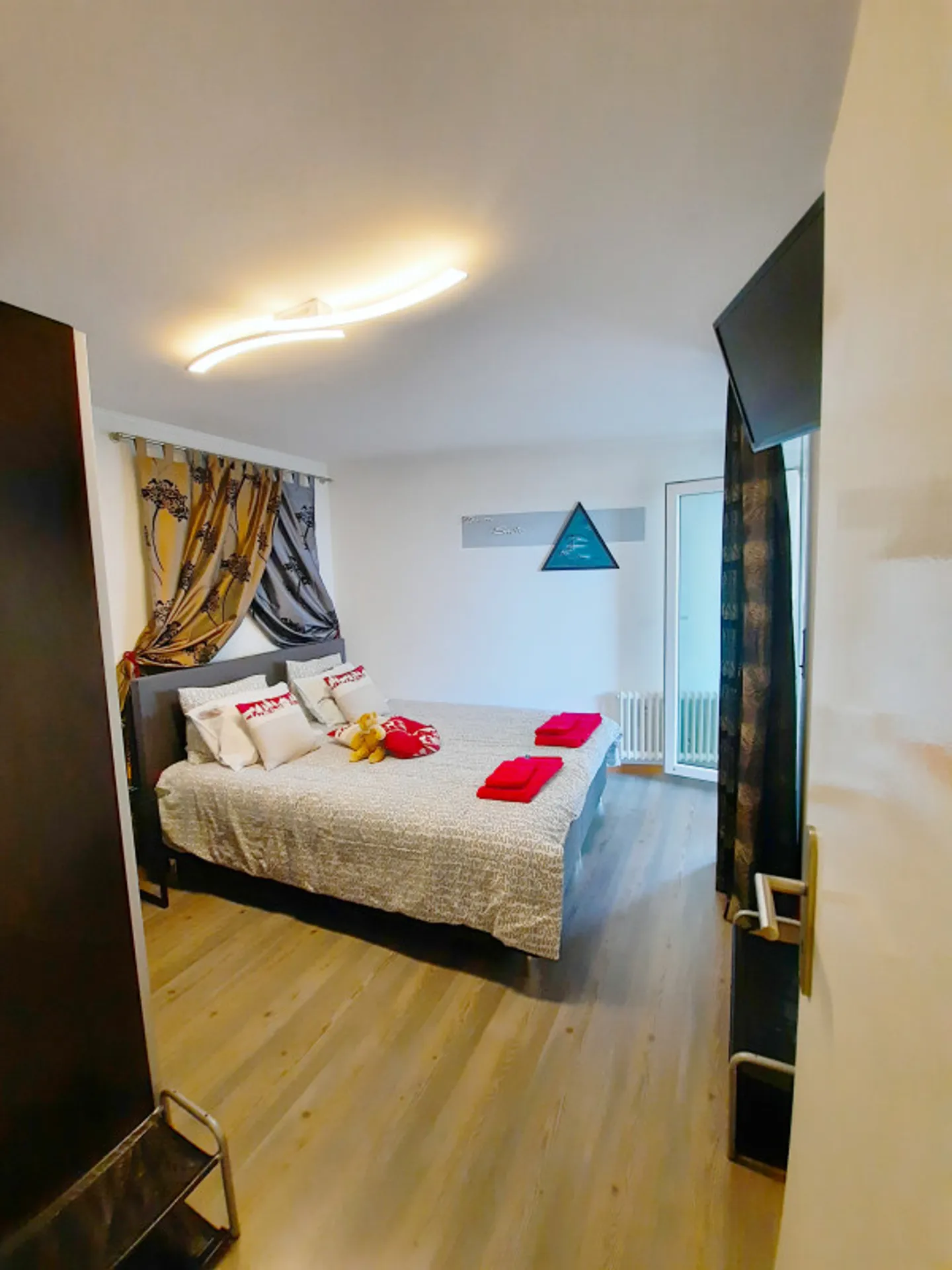 Appartamento moderno a Montreux - Foto 6 di 10