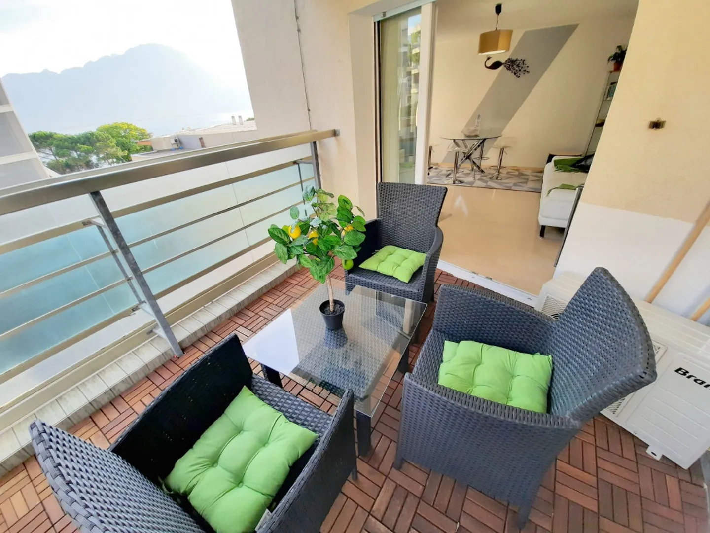 Appartamento moderno a Montreux - Foto 10 di 10