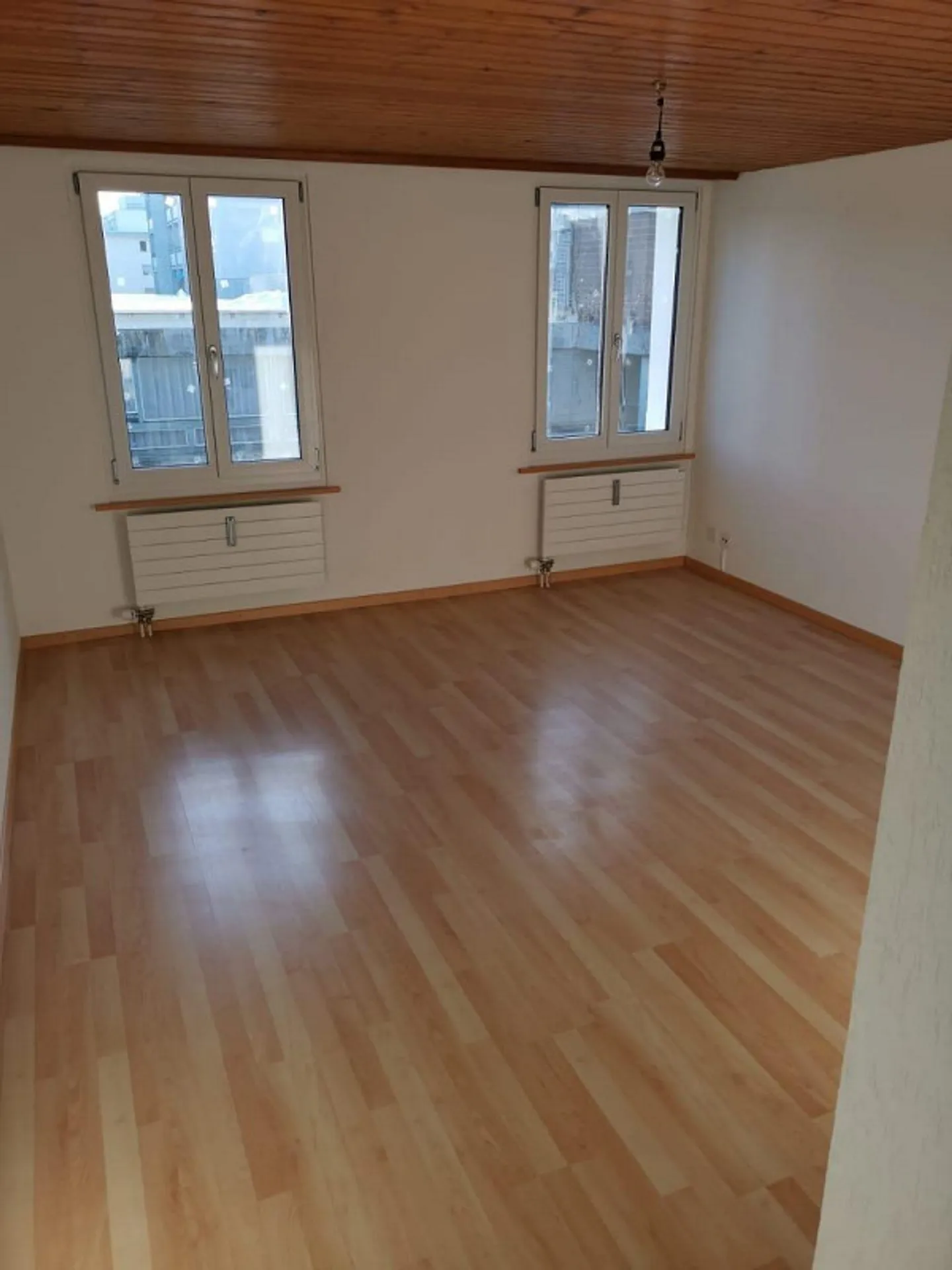 nice 3-room apartment - Photo 2 of 8