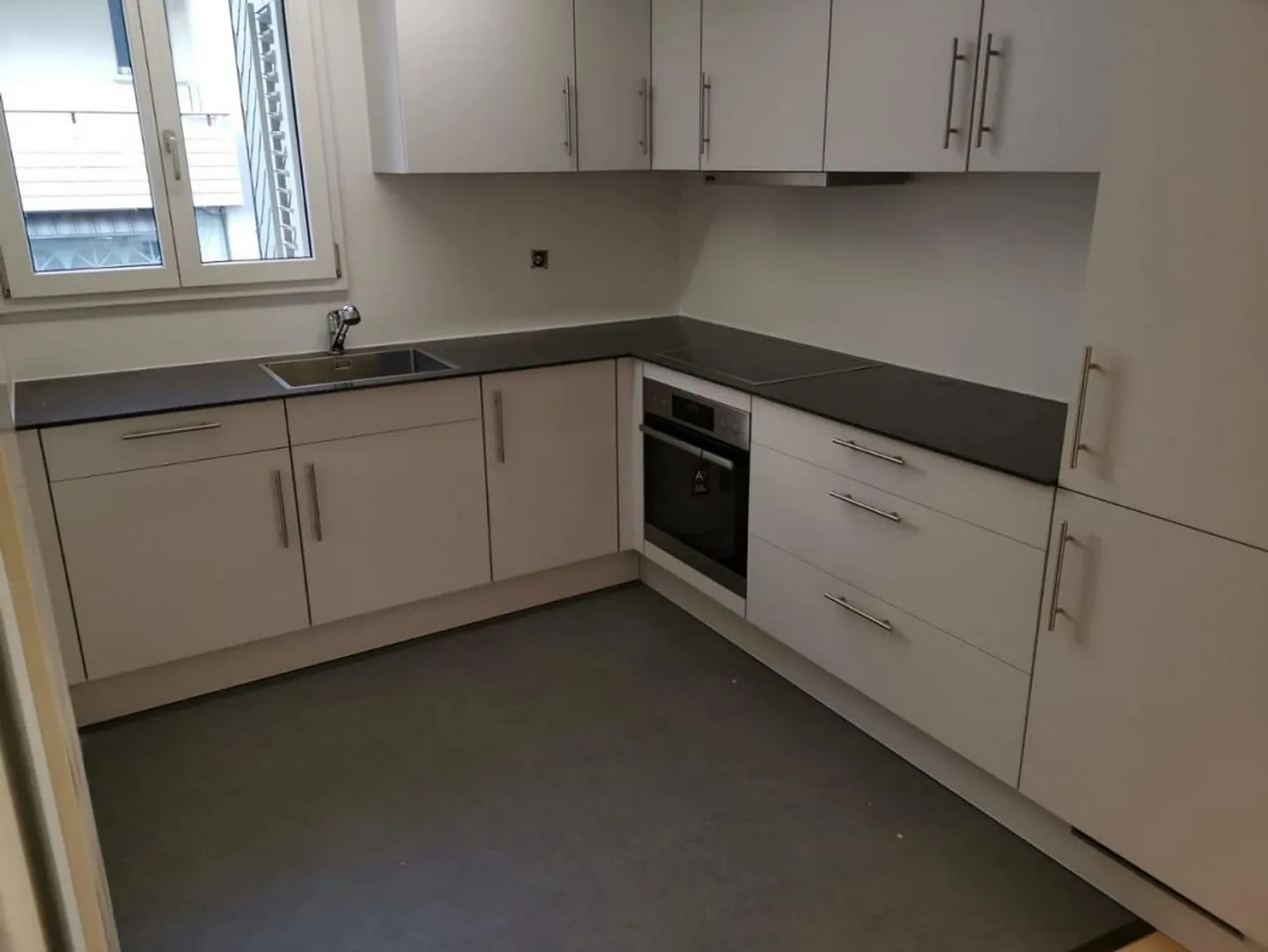 nice 3-room apartment - Photo 3 of 8