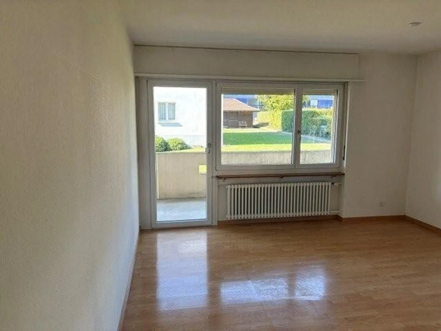 A Happy Apartment Start - Photo 2 of 7