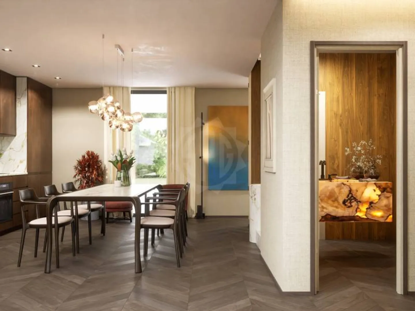 Nuova Villa - Bellevue - Foto 8 di 12