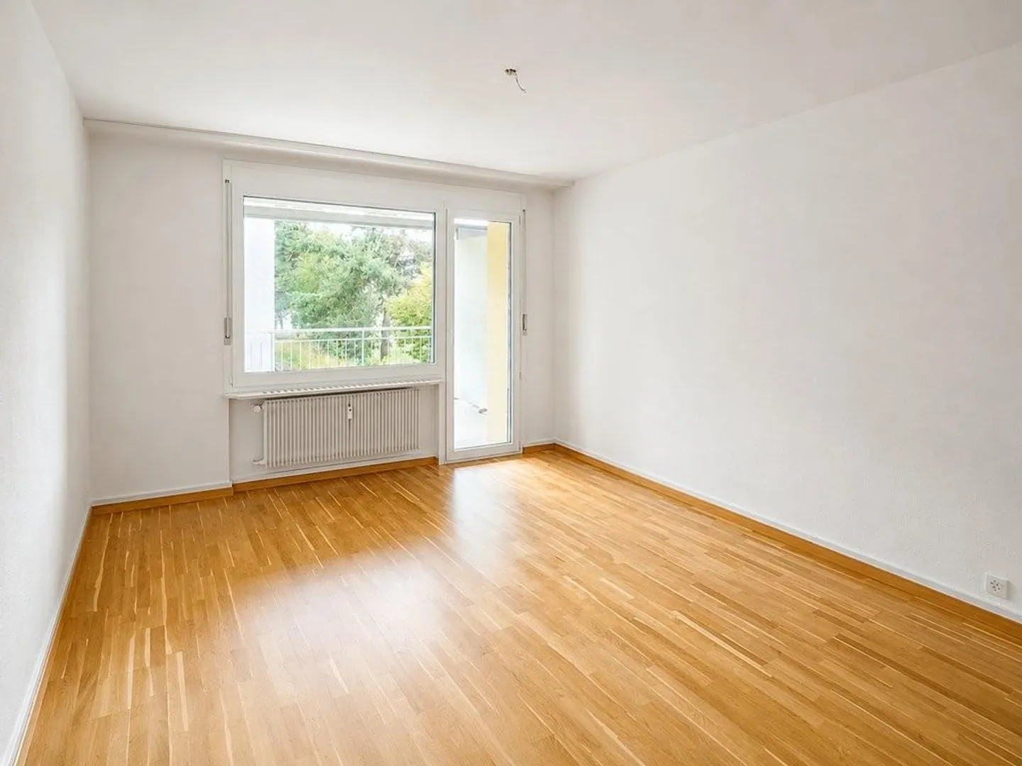 Charmante appartement 3 pièces, 1er étage - Photo 3 sur 9