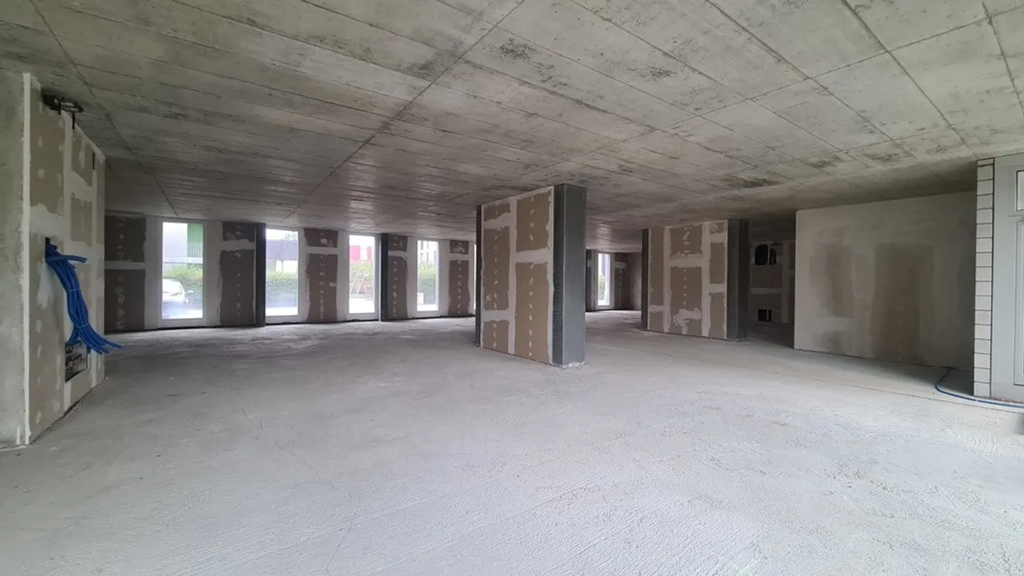 Espace Commercial Polyvalent - Photo 7 sur 9