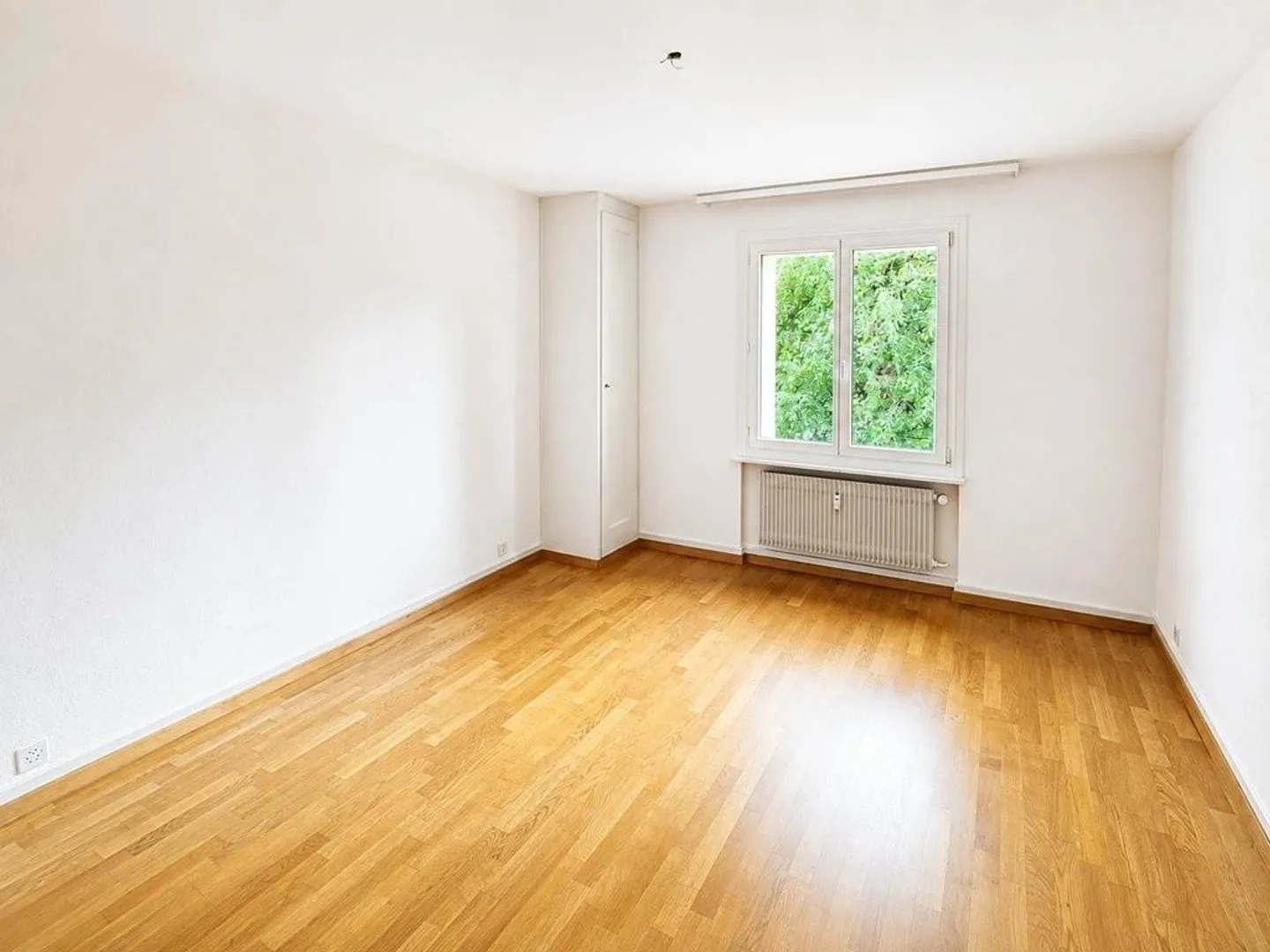 Charmante appartement 3 pièces, 1er étage - Photo 4 sur 9