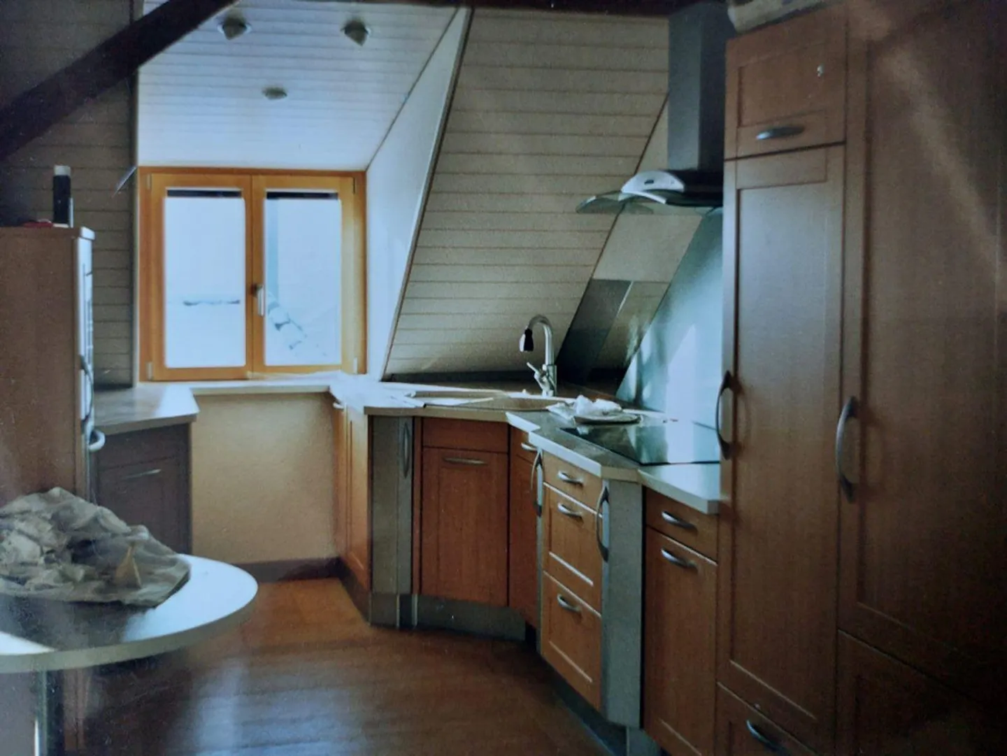 Grosse 4-Zimmer-Wohnung in Blauen - Foto 4 von 11