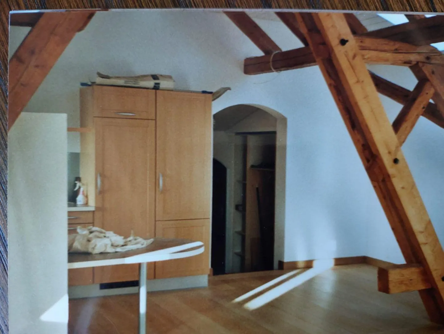 Grosse 4-Zimmer-Wohnung in Blauen - Foto 5 von 11