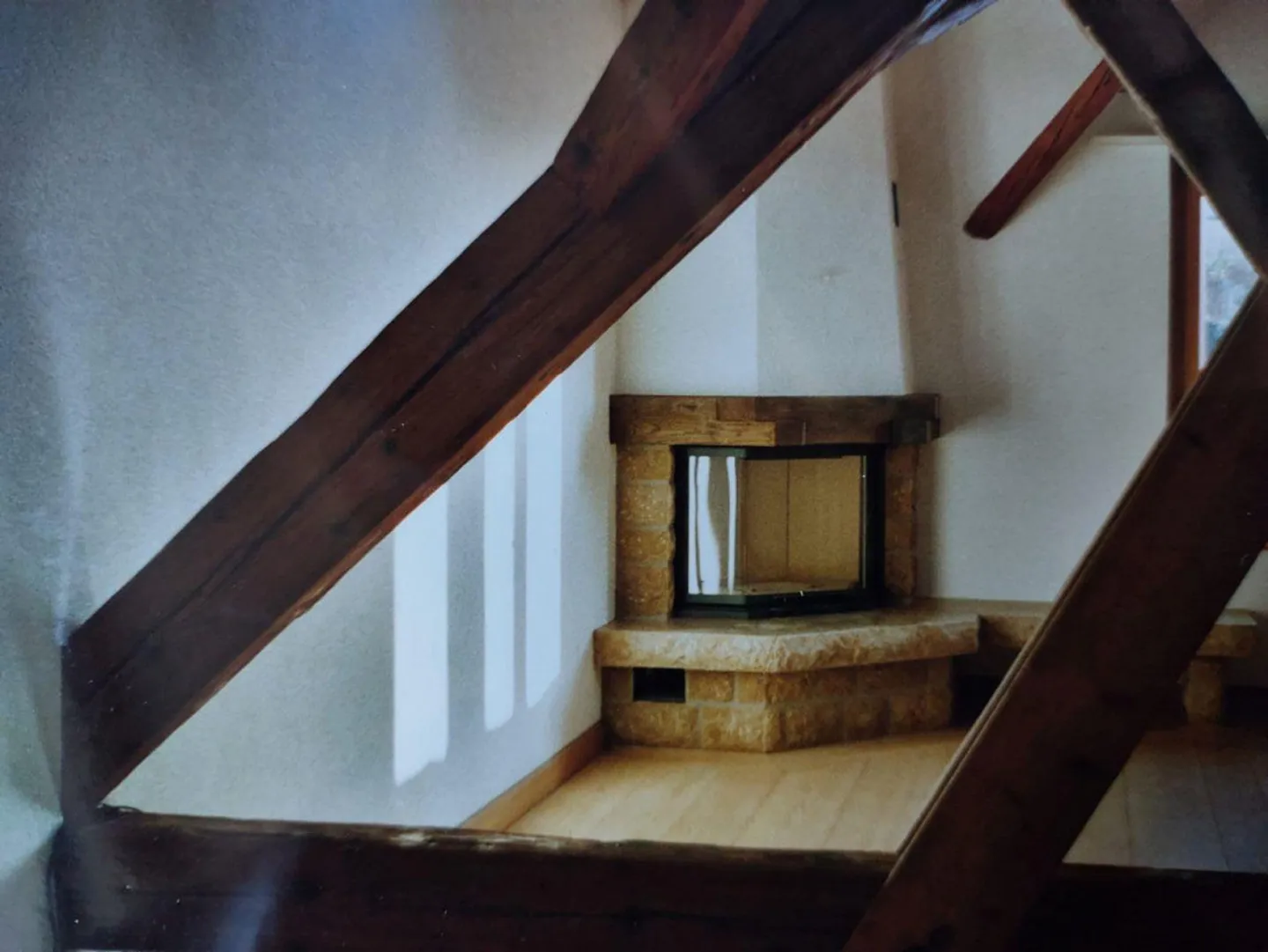 Grosse 4-Zimmer-Wohnung in Blauen - Foto 6 von 11