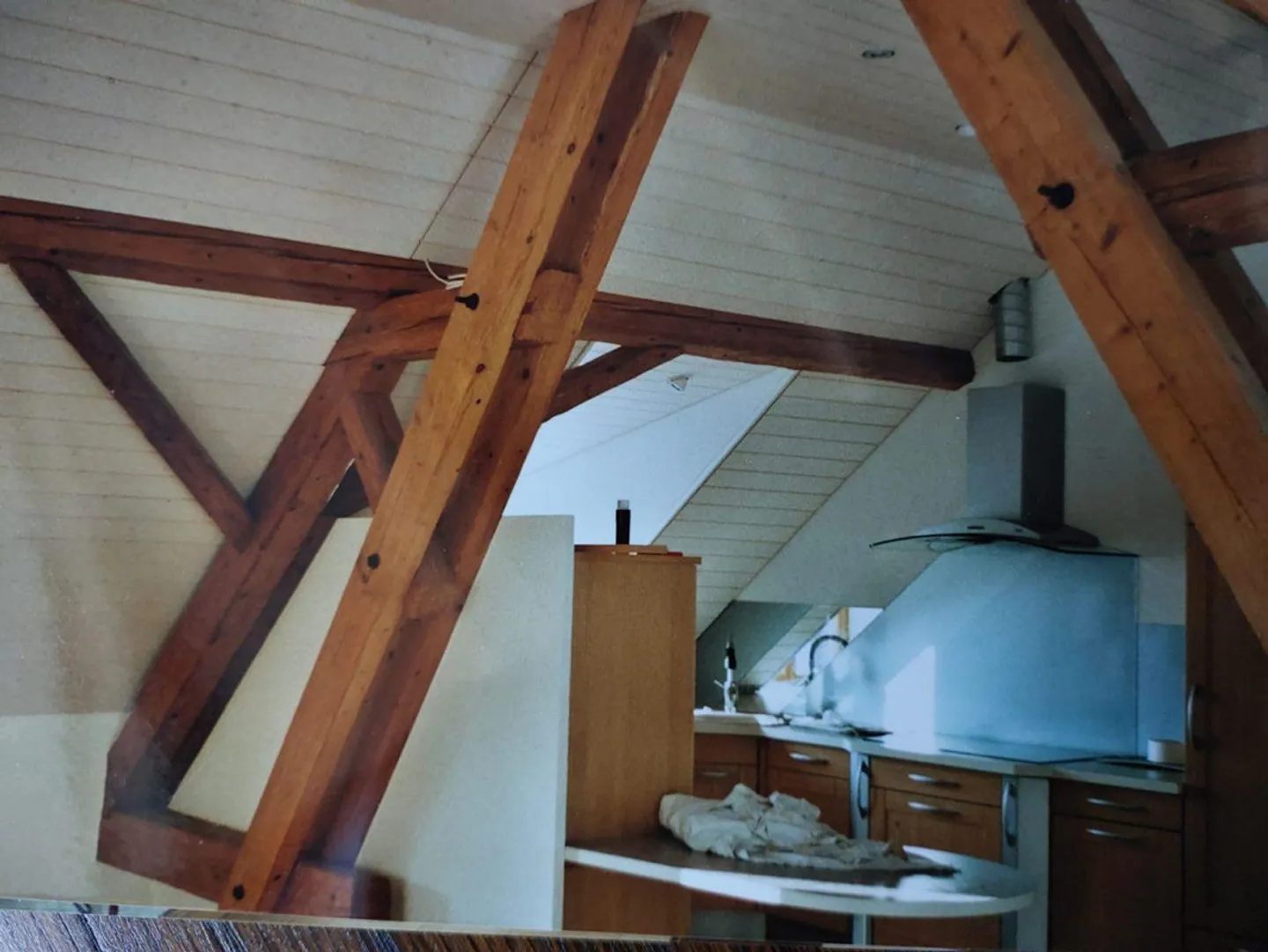 Grosse 4-Zimmer-Wohnung in Blauen - Foto 7 von 11