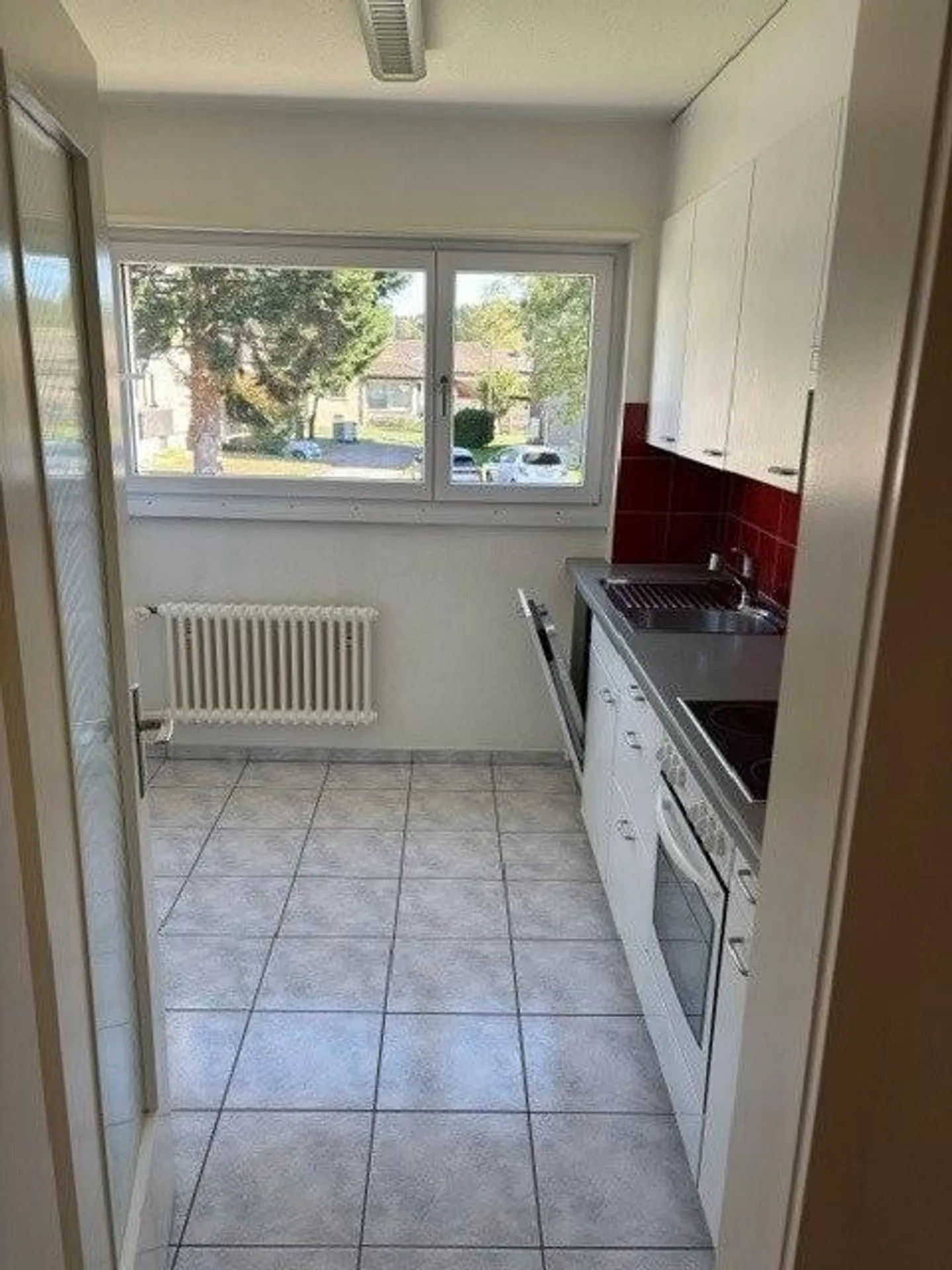 A Happy Apartment Start - Photo 6 of 7