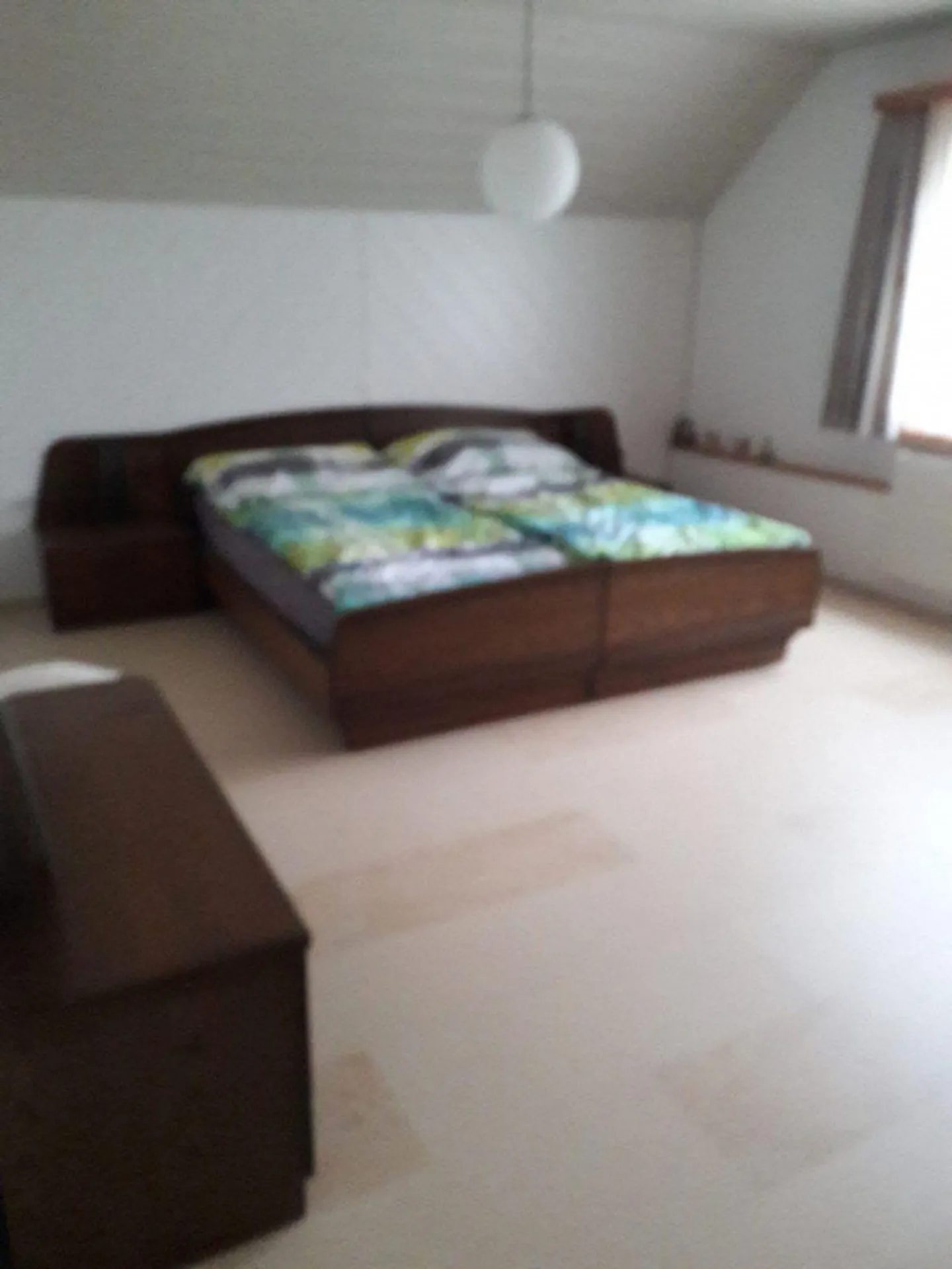 Grosse 4-Zimmer-Wohnung in Blauen - Foto 9 von 11