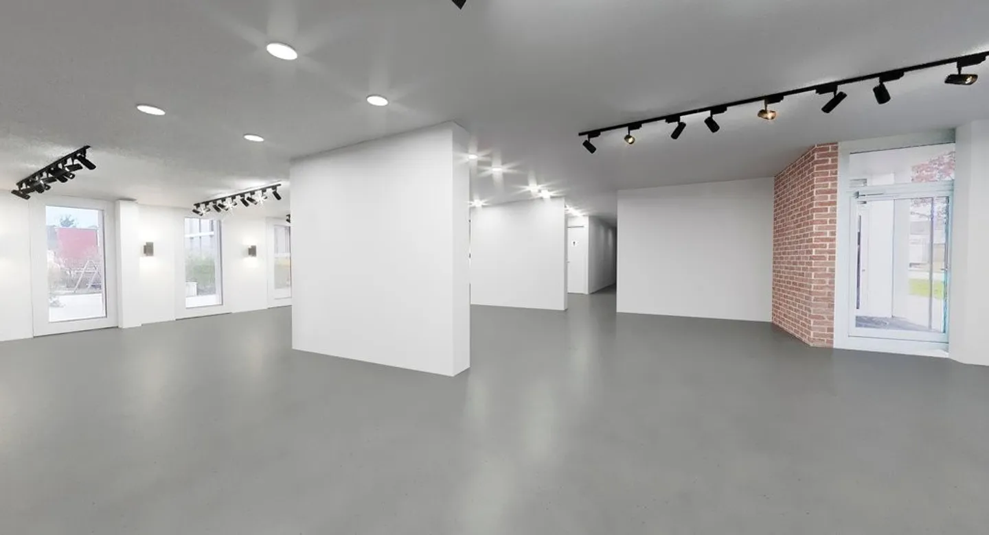 Espace Commercial Polyvalent - Photo 3 sur 9