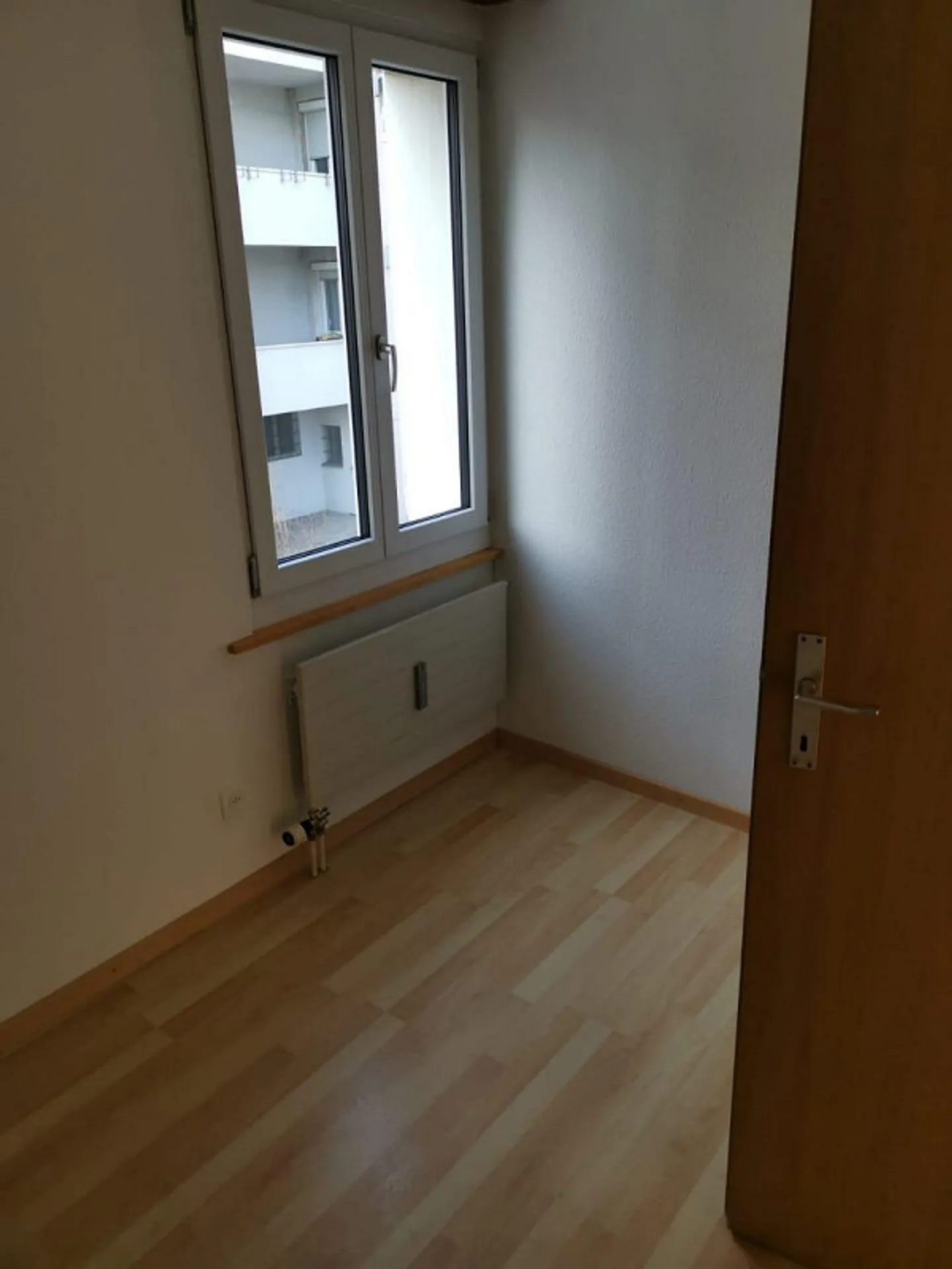 nice 3-room apartment - Photo 5 of 8