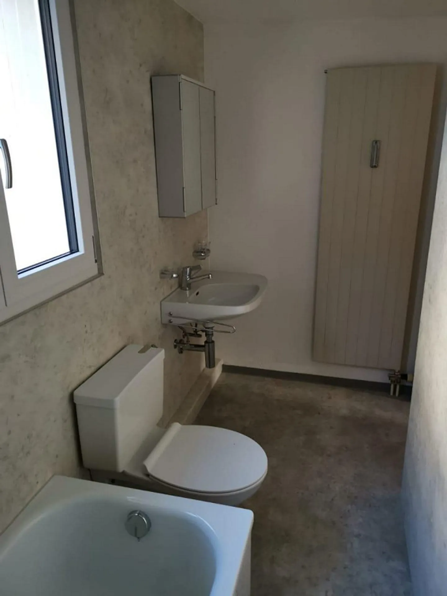 nice 3-room apartment - Photo 7 of 8