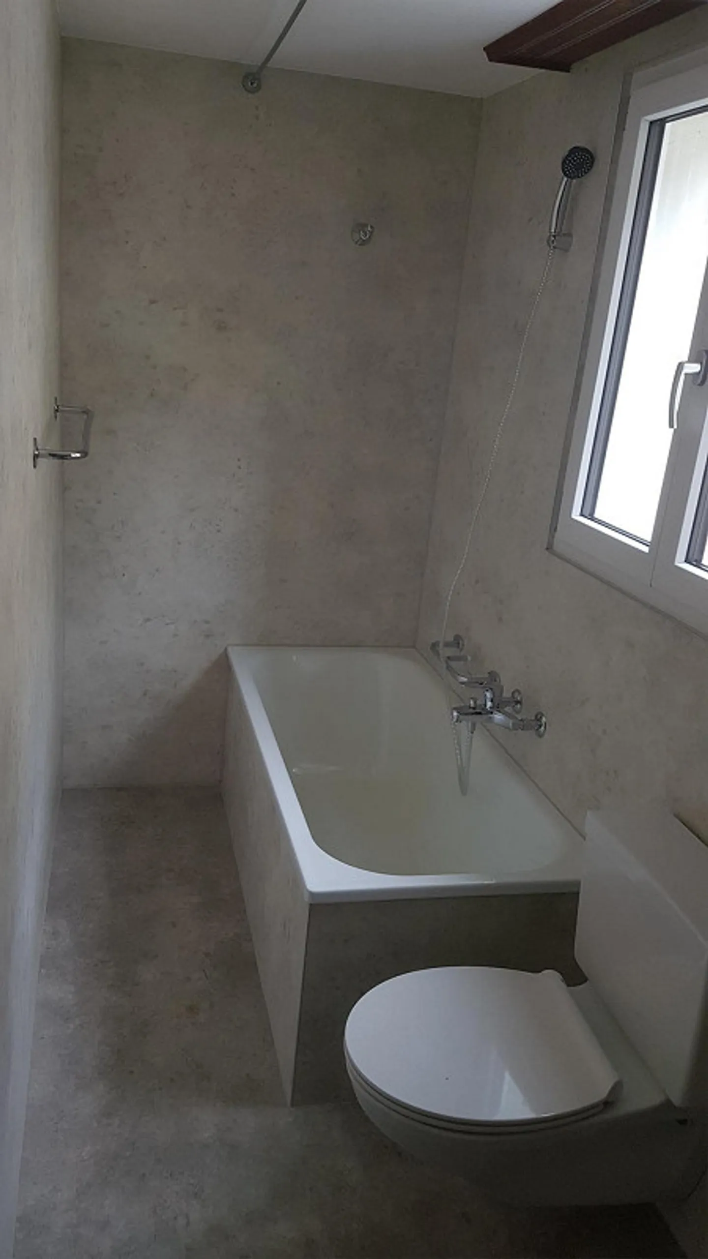 nice 3-room apartment - Photo 8 of 8