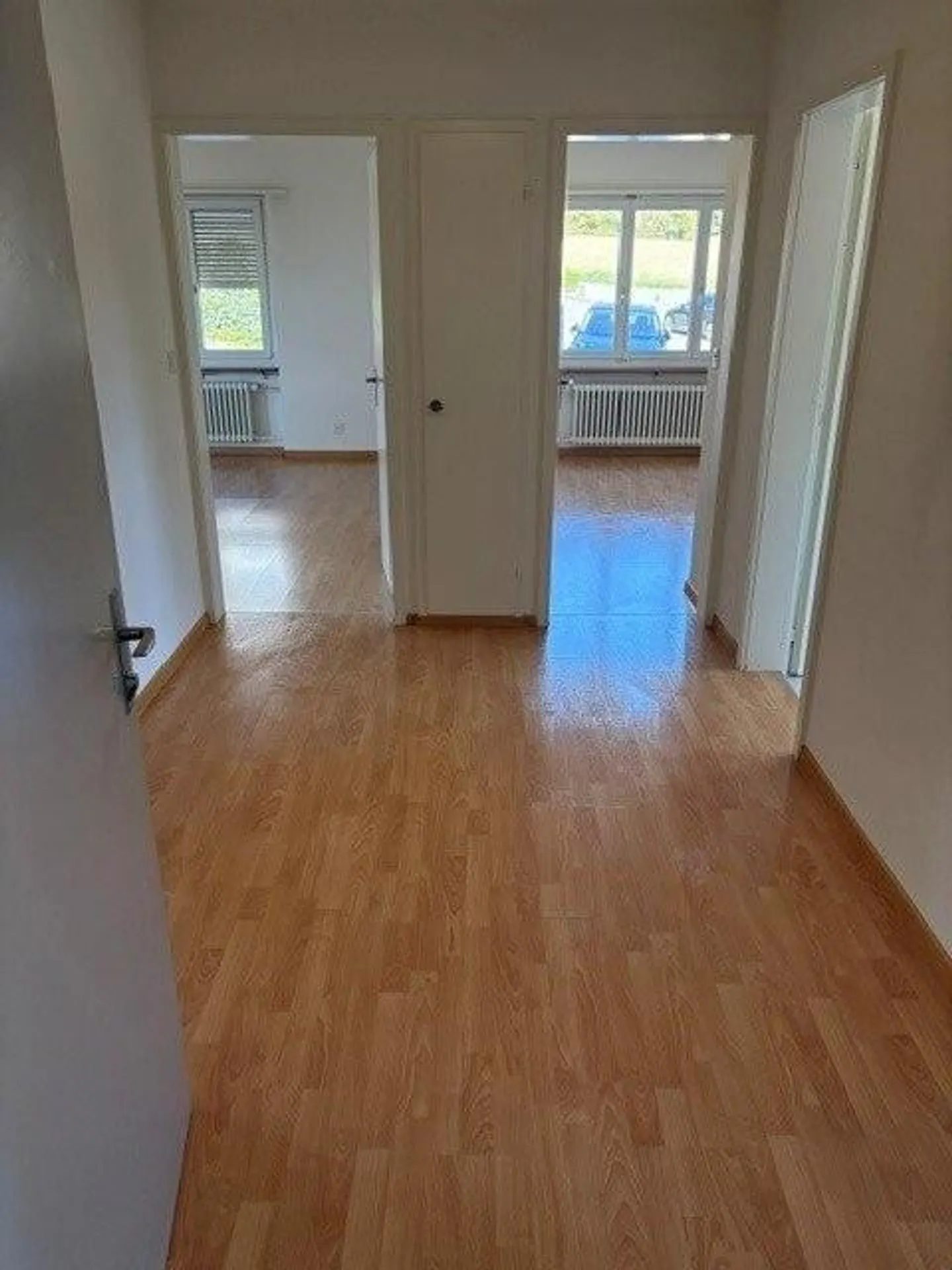A Happy Apartment Start - Photo 7 of 7