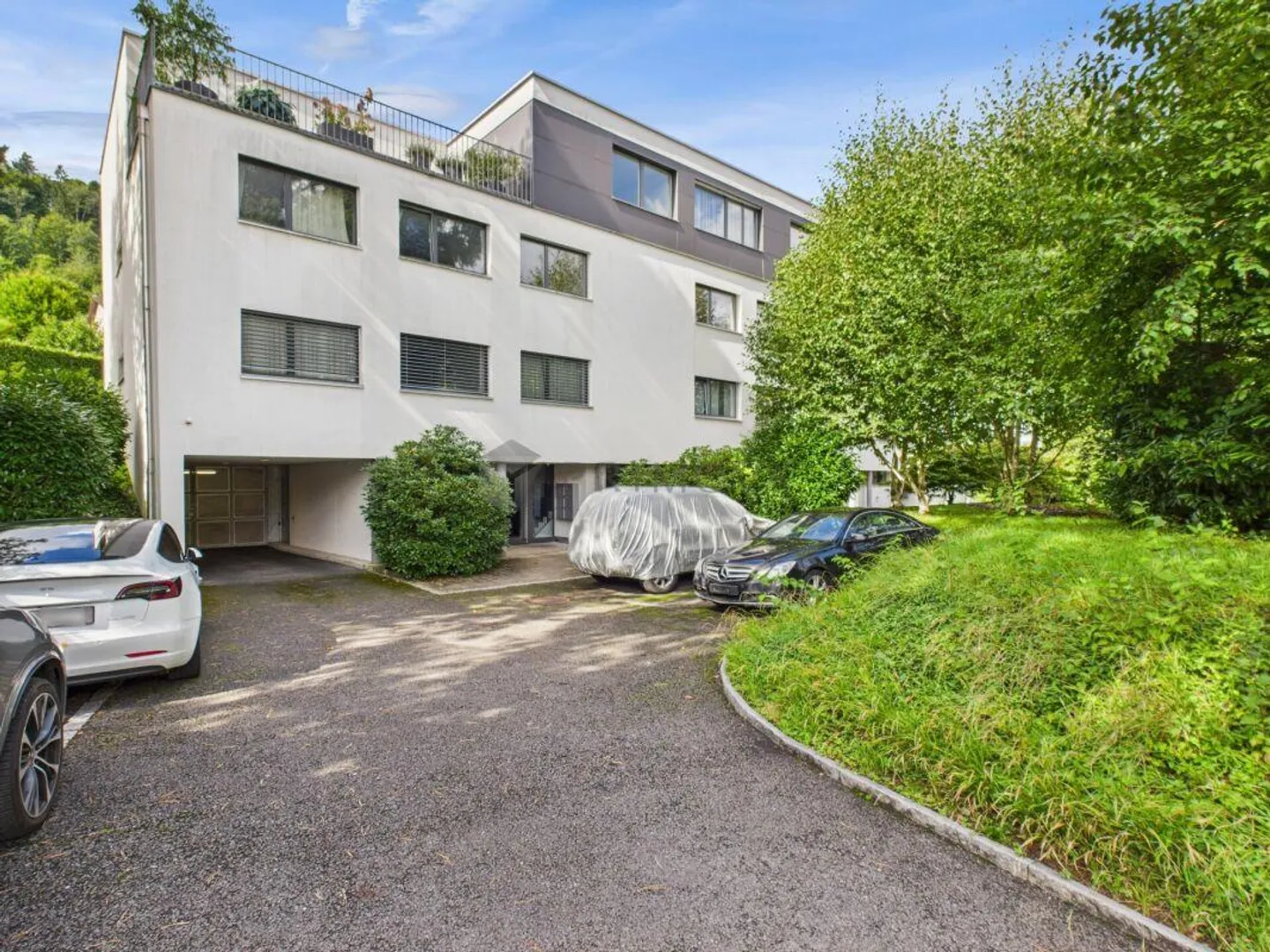 Occasione unica - L'ultimo tesoro di Horgen, un appartamento di 4,5 stanze... - Foto 1 di 11