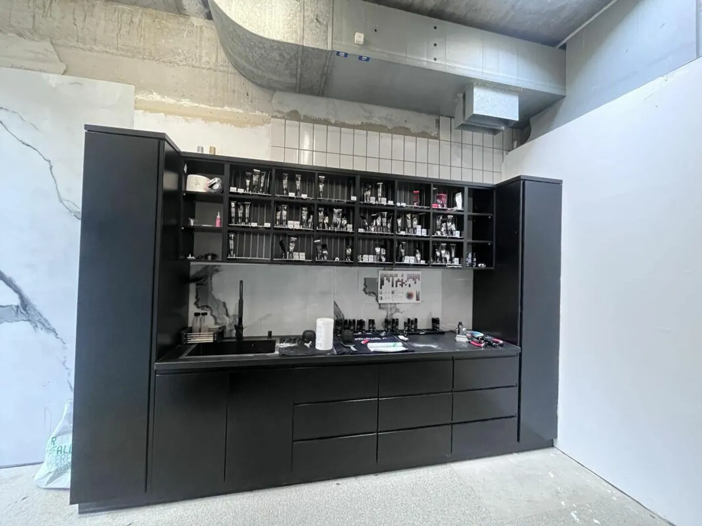 Coiffeursalon im Zentrum - jetzt durchstarten! - Foto 6 von 8