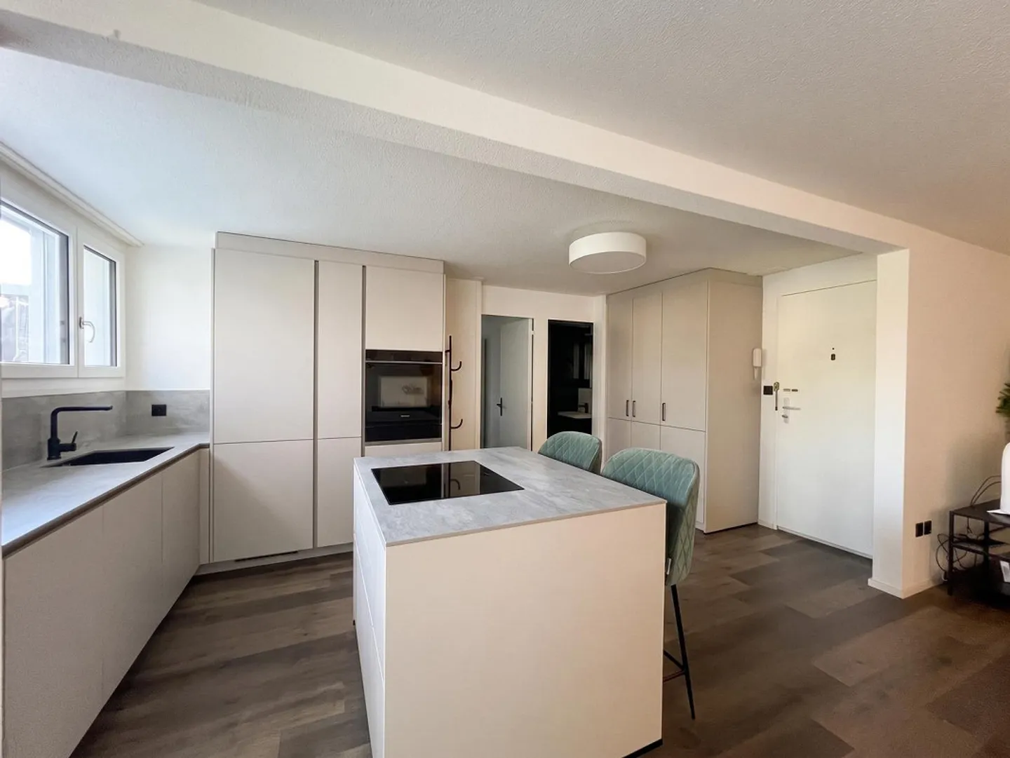 2.5 Zimmer-Wohnung in Thun - Photo 2 sur 10