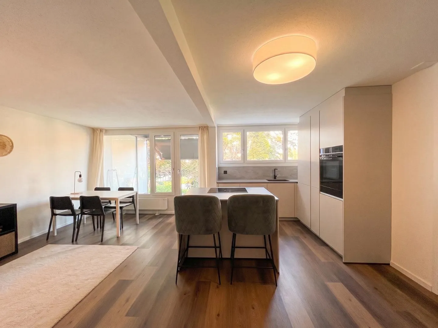 2.5 Zimmer-Wohnung in Thun - Photo 3 sur 10