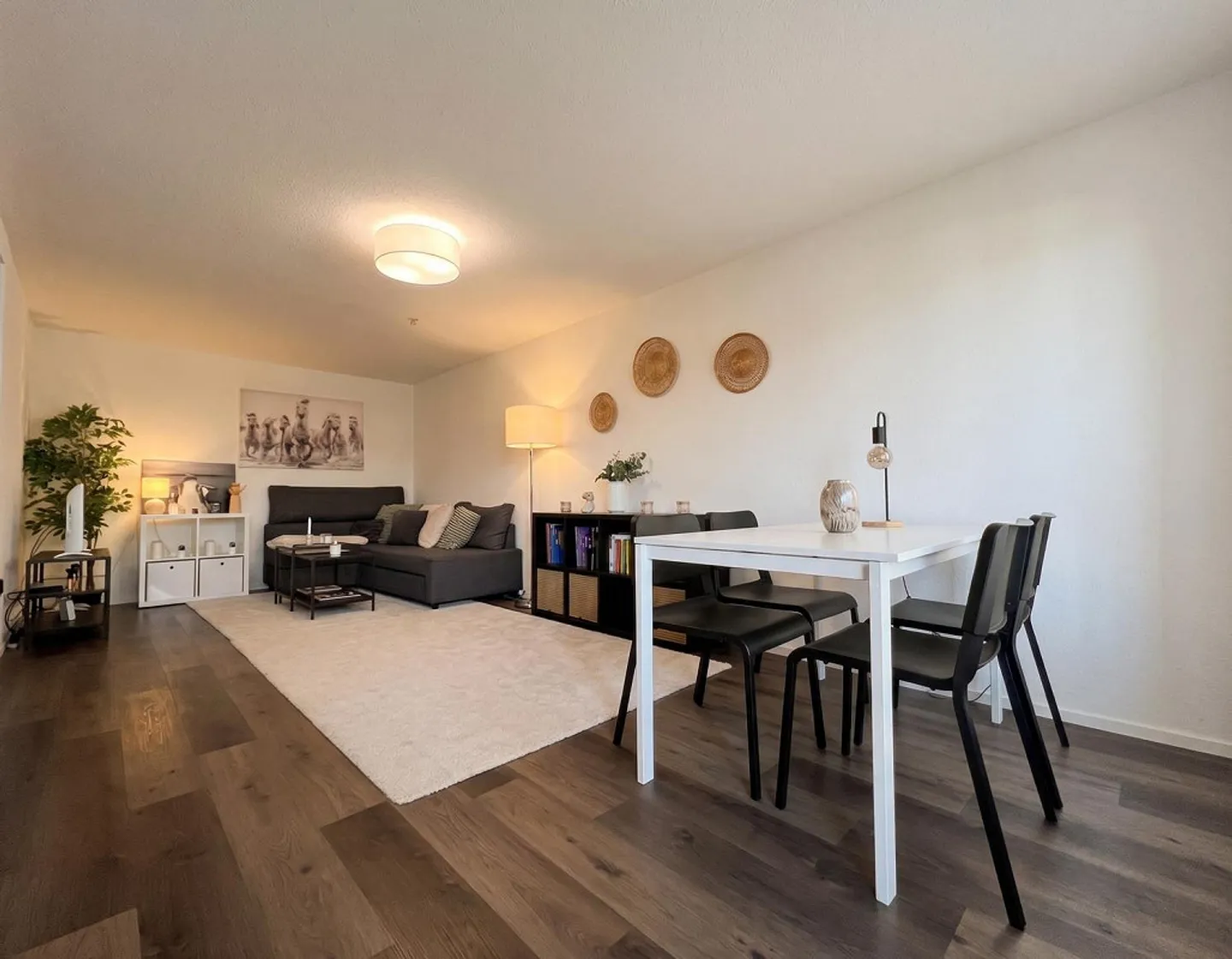 2.5 Zimmer-Wohnung in Thun - Photo 4 sur 10