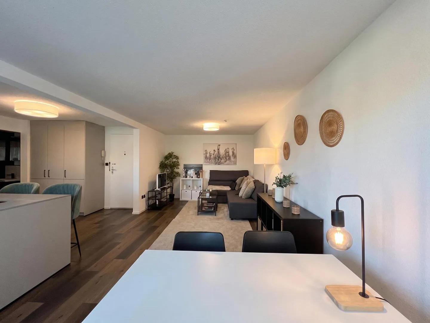 2.5 Zimmer-Wohnung in Thun - Photo 5 sur 10