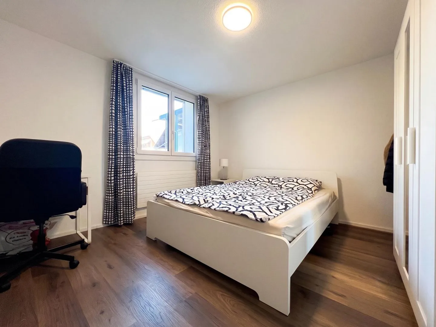 2.5 Zimmer-Wohnung in Thun - Photo 8 sur 10