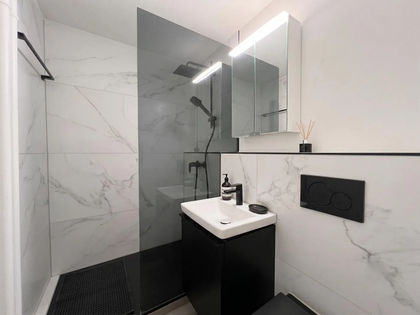 2.5 Zimmer-Wohnung in Thun - Photo 9 sur 10