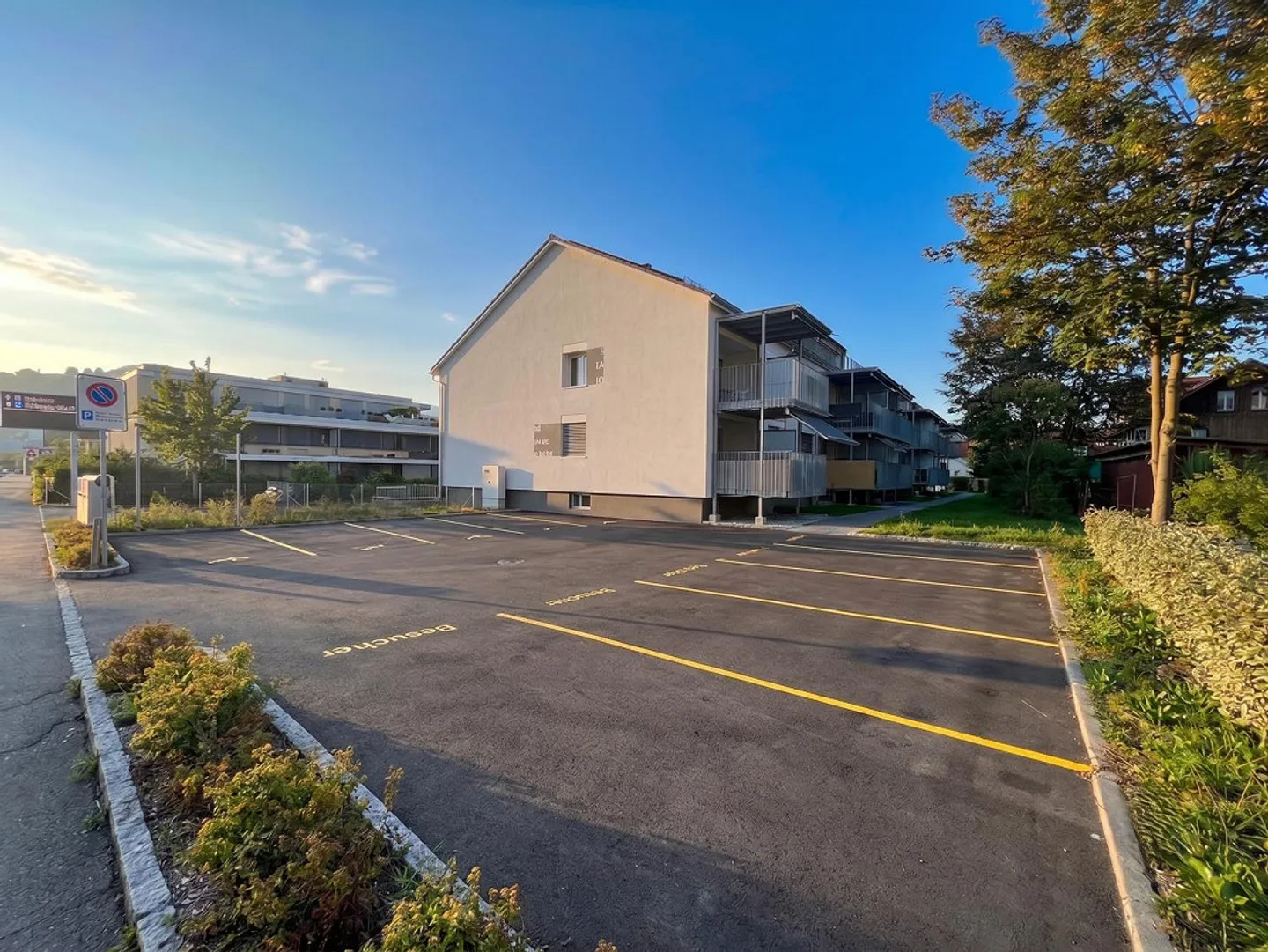 2.5 Zimmer-Wohnung in Thun - Photo 10 sur 10