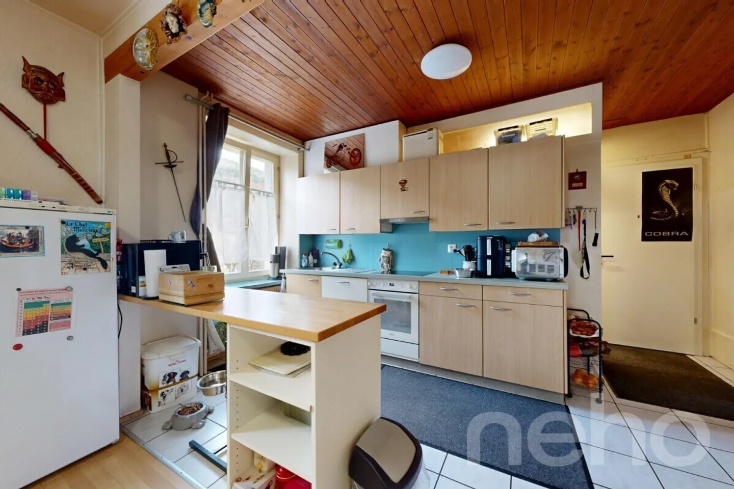 Propriété d'investissement avec jardin - Photo 7 sur 12