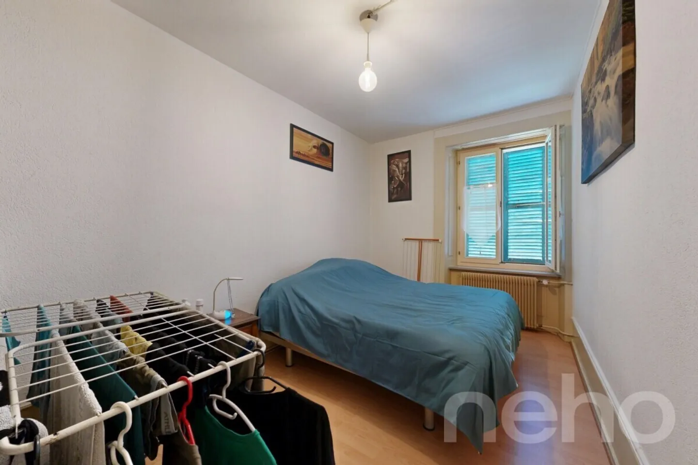 Propriété d'investissement avec jardin - Photo 9 sur 12