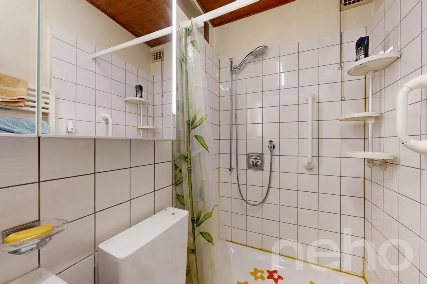 Propriété d'investissement avec jardin - Photo 10 sur 12