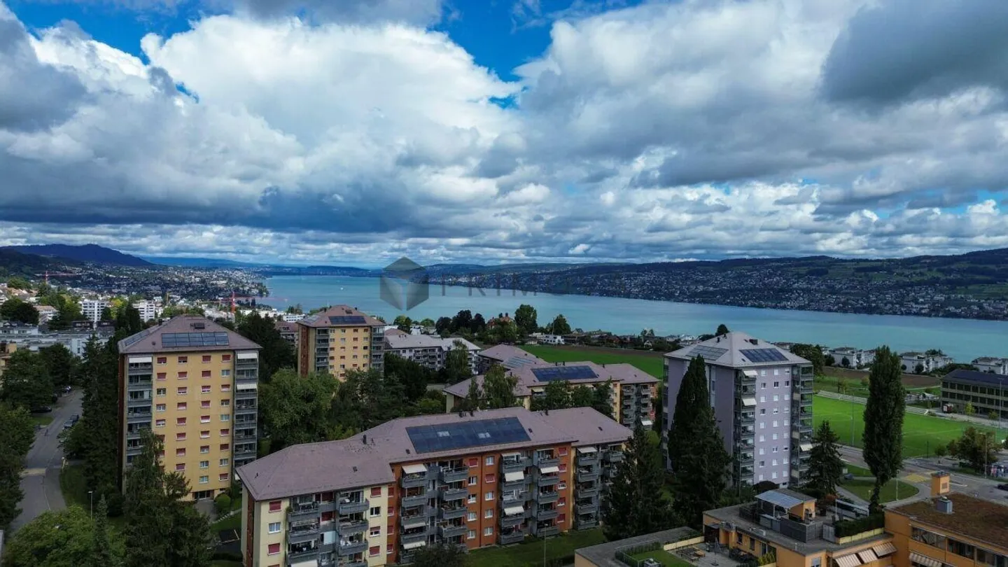 Occasione unica - L'ultimo tesoro di Horgen, un appartamento di 4,5 stanze... - Foto 11 di 11