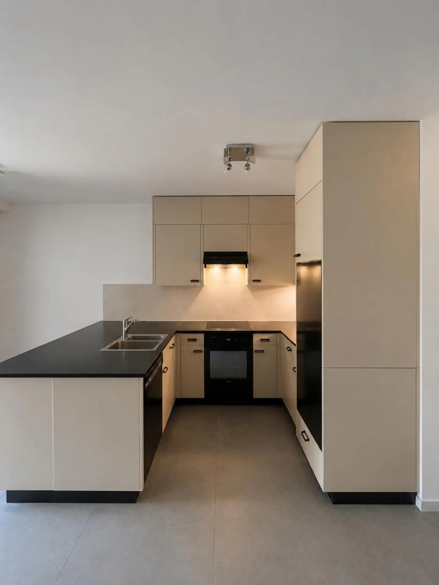 Bell'appartamento di 2,5 locali al piano terra, ca. 58 m2 - Foto 1 di 7