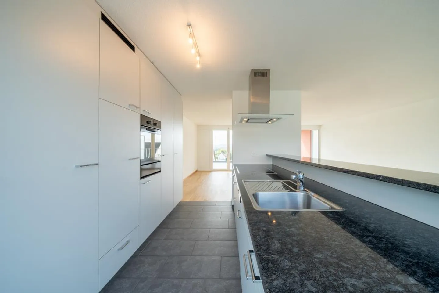 5.5 Zimmer Attika Wohnung, Ihr neues Zuhause - Foto 3 von 12