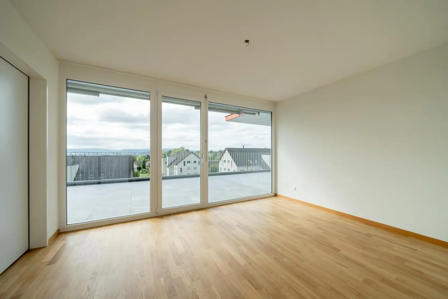 5.5 Zimmer Attika Wohnung, Ihr neues Zuhause - Foto 7 von 12