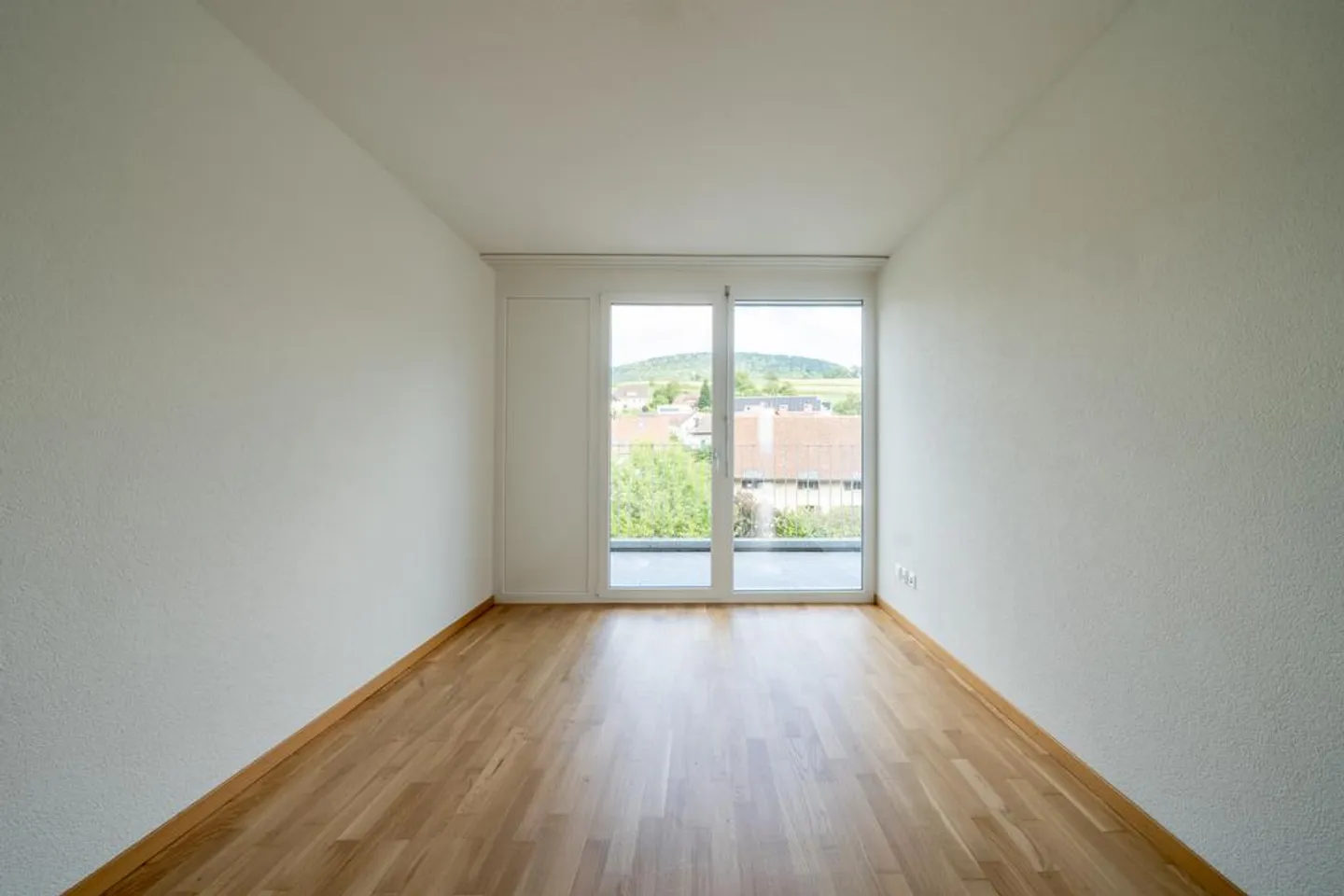 5.5 Zimmer Attika Wohnung, Ihr neues Zuhause - Foto 8 von 12