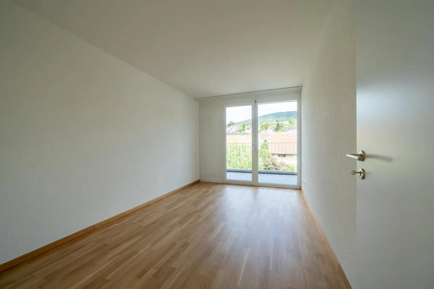5.5 Zimmer Attika Wohnung, Ihr neues Zuhause - Foto 9 von 12