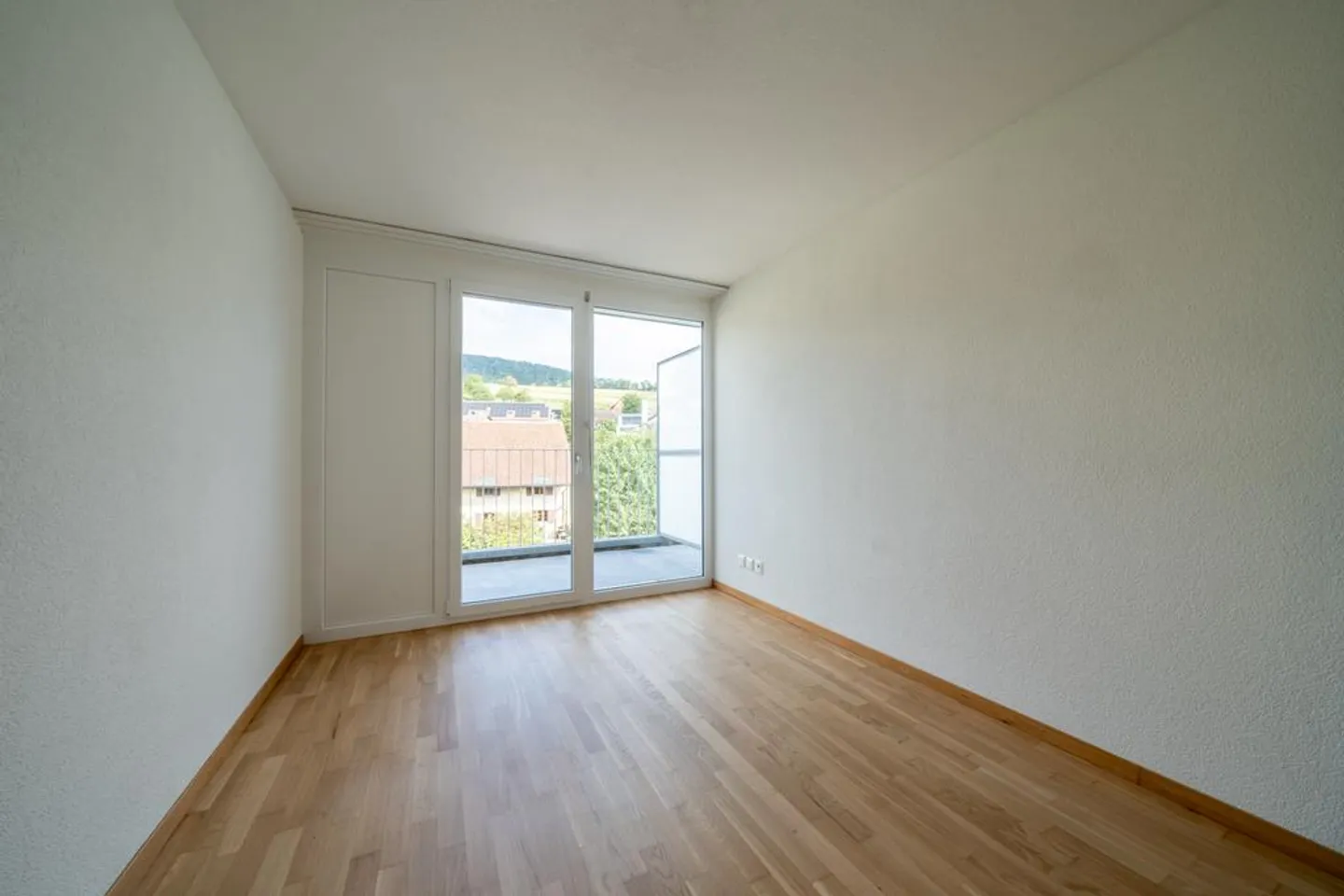 5.5 Zimmer Attika Wohnung, Ihr neues Zuhause - Foto 10 von 12